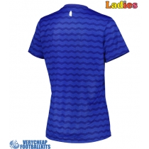 Everton Replica Home Shirt Ladies 2025-26 Short Sleeve